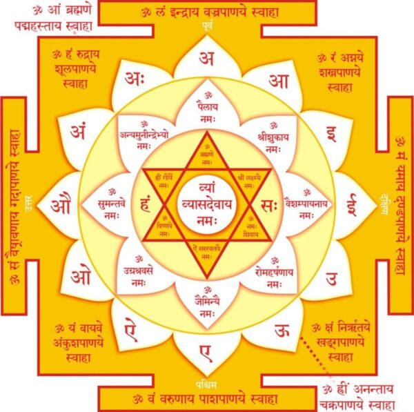 Foundational Course